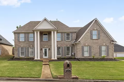 9071 E Tefall Cv, Cordova, TN 38016