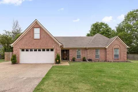 5030 Jeffrey Keith Cv, Arlington, TN 38002