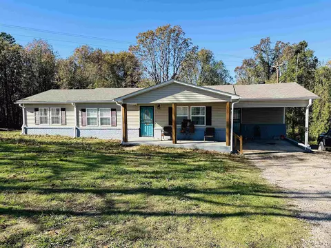 1145 Cypress Tank Rd, Pocahontas, TN 38061