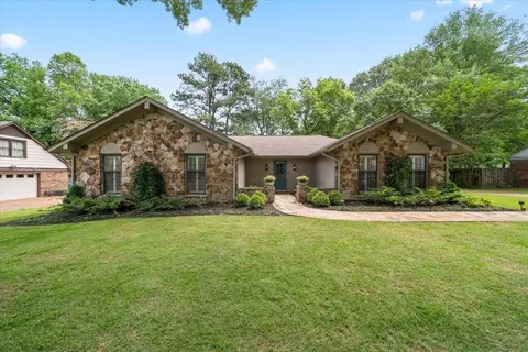 1772 Old Mill Rd, Germantown, TN 38138