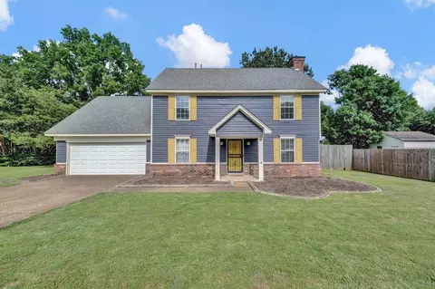 3320 Marcus Cv, Bartlett, TN 38134