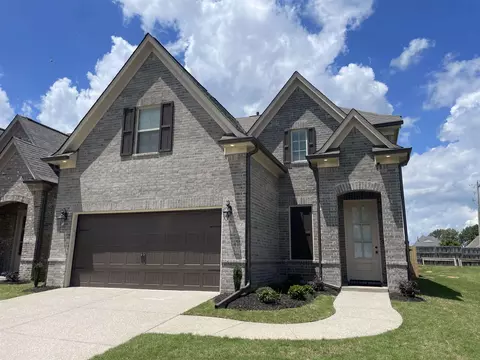 877 Winter Leaf Dr, Cordova, TN 38018