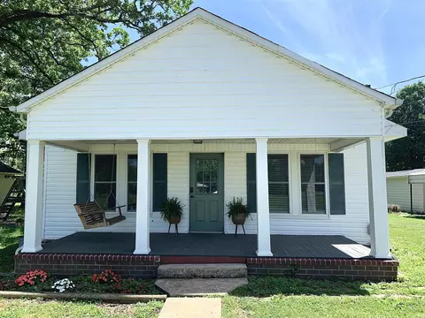 119 Red Bird Rd, Middleton, TN 38052