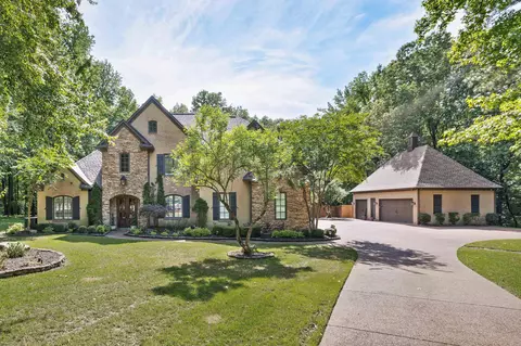 4553 Seed Tick Rd, Lakeland, TN 38002
