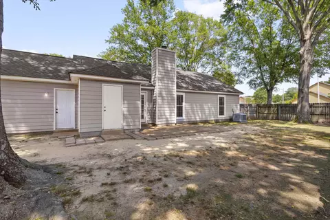 Exterior - 6975 Daneman Dr, Memphis, TN 38133 photo 6 of 6