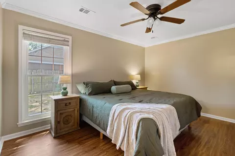 Bedroom - 6975 Daneman Dr, Memphis, TN 38133 photo 5 of 7