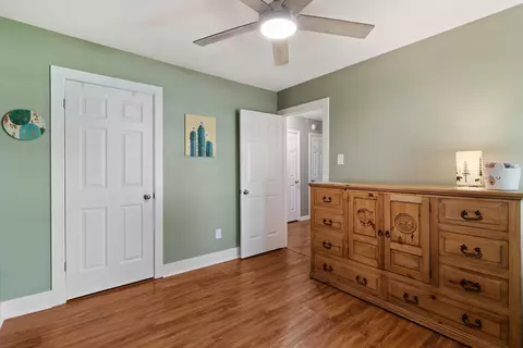 Bedroom - 6975 Daneman Dr, Memphis, TN 38133 photo 4 of 7