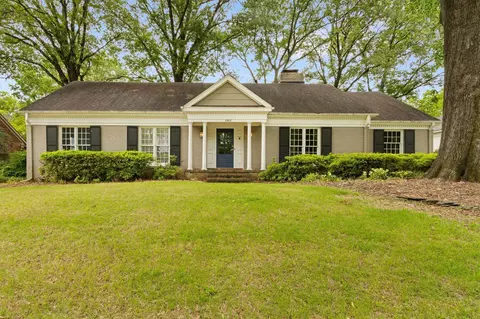 5363 Southwood Dr, Memphis, TN 38120