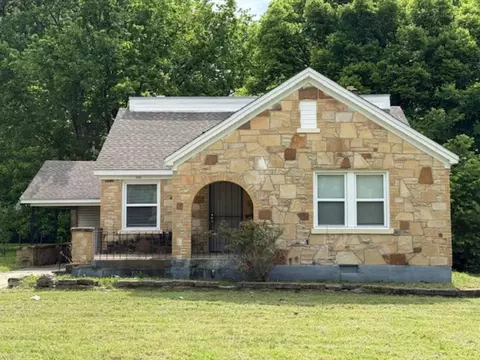 1838 Mcmillan Dr, Memphis, TN 38106