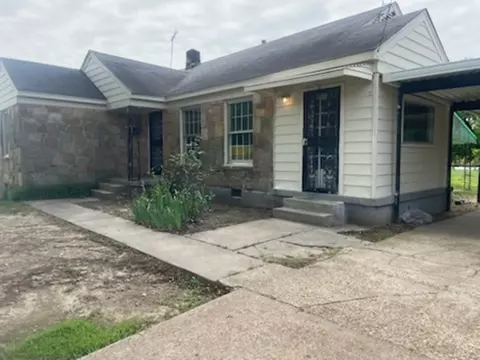 3229 Millington Rd, Memphis, TN 38127