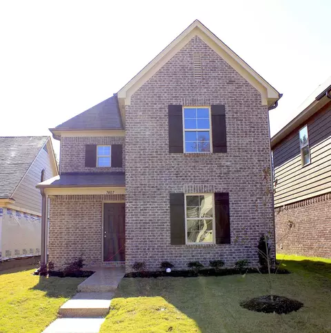 7407 Crayton Ridge Dr, Cordova, TN 38018