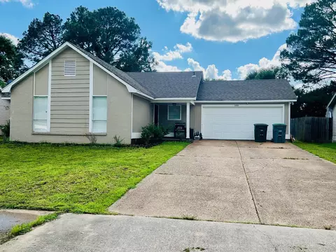 3393 Brownbark Dr, Memphis, TN 38115