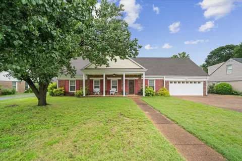 5704 Ashbriar Ave, Memphis, TN 38120