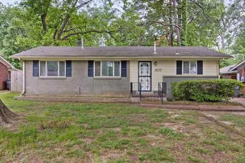 307 Melita Rd, Memphis, TN 38120