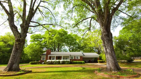 318 W Poplar Ave, Collierville, TN 38017