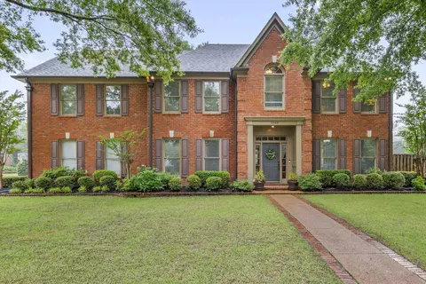 2045 Gallina Cir, Collierville, TN 38017