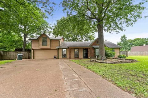 2551 Shadyside Cv, Memphis, TN 38133