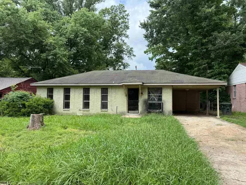 3701 Dorado Cv, Memphis, TN 38128