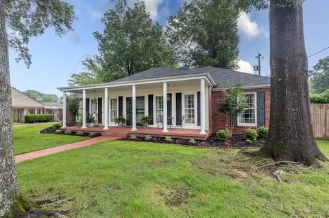 2556 Inverary Dr, Memphis, TN 38119