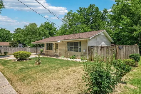 412 N Tipton St, Covington, TN 38019