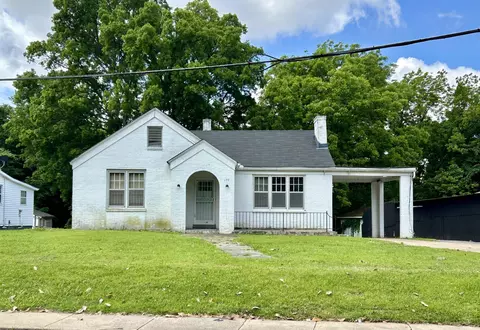 122 Highland St, Ripley, TN 38063