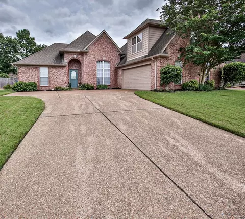 5336 Lamb Valley Cv, Arlington, TN 38002