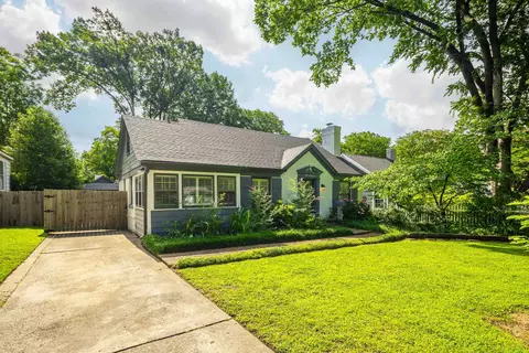 168 Palisade St, Memphis, TN 38111