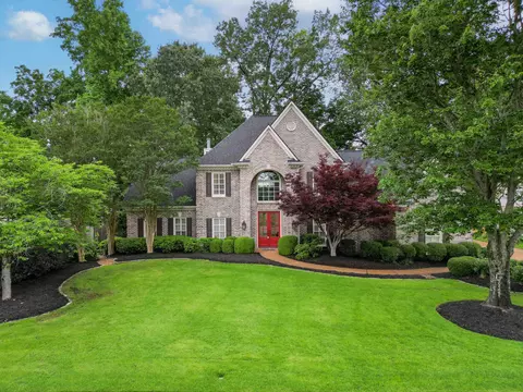 2073 W Houston Way, Germantown, TN 38139