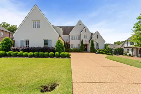 12547 Miss Yuvalle Ln, Collierville, TN 38017