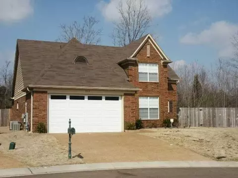 9114 Karen Mill Cv, Cordova, TN 38016