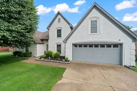 8646 Sunnyvale St N, Memphis, TN 38018