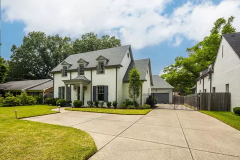 1133 E Hayne Rd E, Memphis, TN 38119