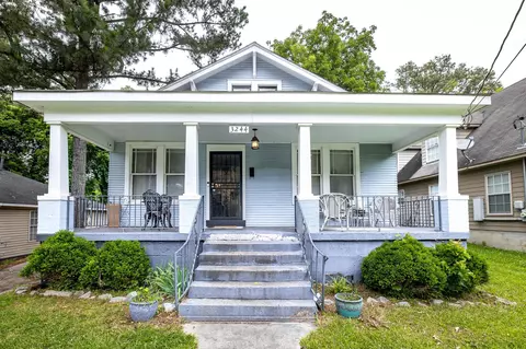 3244 Yale Ave, Memphis, TN 38112