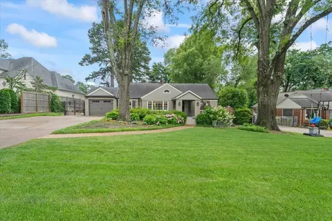 Exterior - 5283 Cole Rd, Memphis, TN 38120 photo 3 of 14