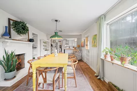 Dining - 5283 Cole Rd, Memphis, TN 38120 photo 4 of 4