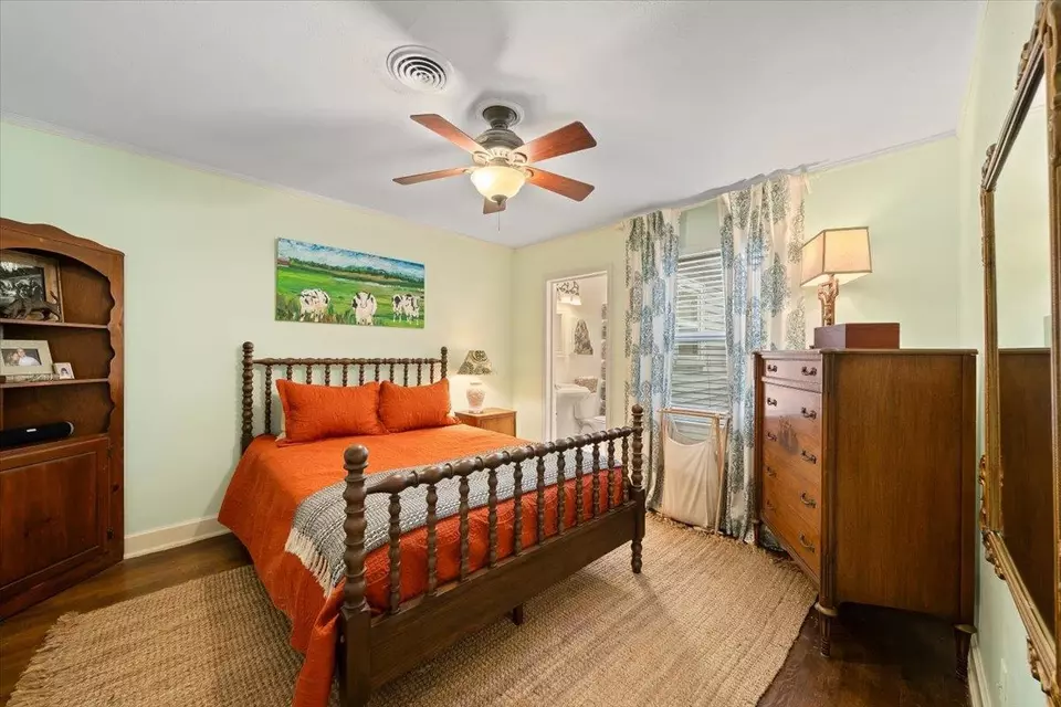 Bedroom - 5283 Cole Rd, Memphis, TN 38120 photo 1 of 3