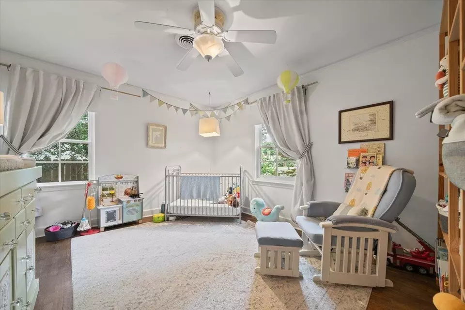 Bedroom - 5283 Cole Rd, Memphis, TN 38120 photo 2 of 3