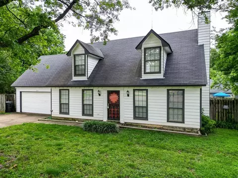 7215 Grapevine Cv, Bartlett, TN 38133