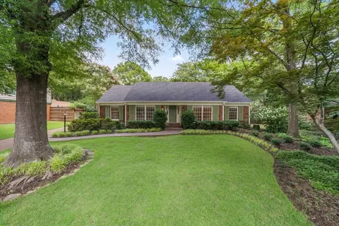 2160 Abergeldie Dr, Memphis, TN 38119