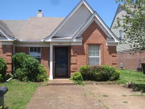 8348 Mangrove Dr, Cordova, TN 38016
