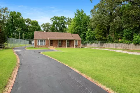 3968 Tutwiler Ave, Memphis, TN 38122