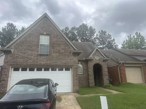 2058 Olive Bark Cv, Memphis, TN 38134