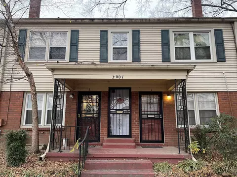 3007 Walnut Grove Rd #1, Memphis, TN 38111