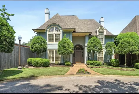 257 Bremington Place Dr, Memphis, TN 38111