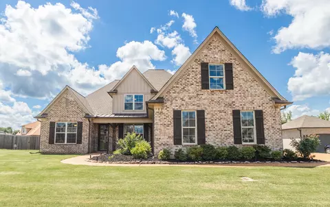 161 Nugget Ln, Atoka, TN 38004