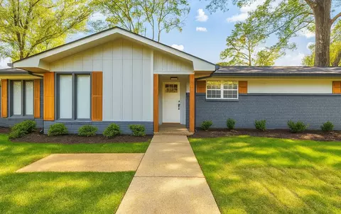 233 Lynnfield St, Memphis, TN 38120