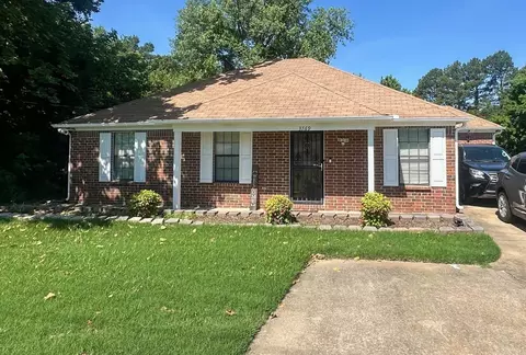 3769 Raleigh-millington Rd, Memphis, TN 38128