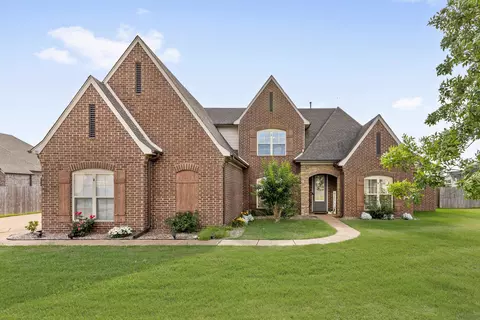 6386 Anglia Valley Dr, Arlington, TN 38002