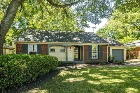 129 Mary Ann Dr, Memphis, TN 38117