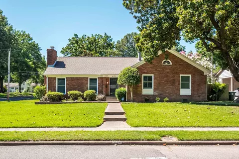 4175 Minden Rd, Memphis, TN 38117